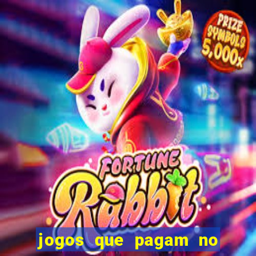 jogos que pagam no cadastro 2024